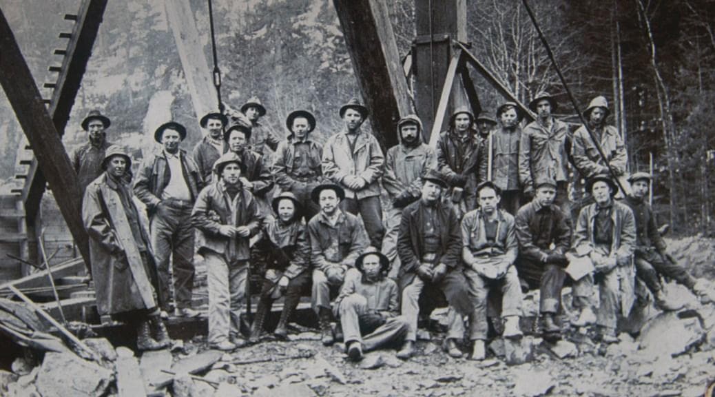 Seattle General Strike 1919